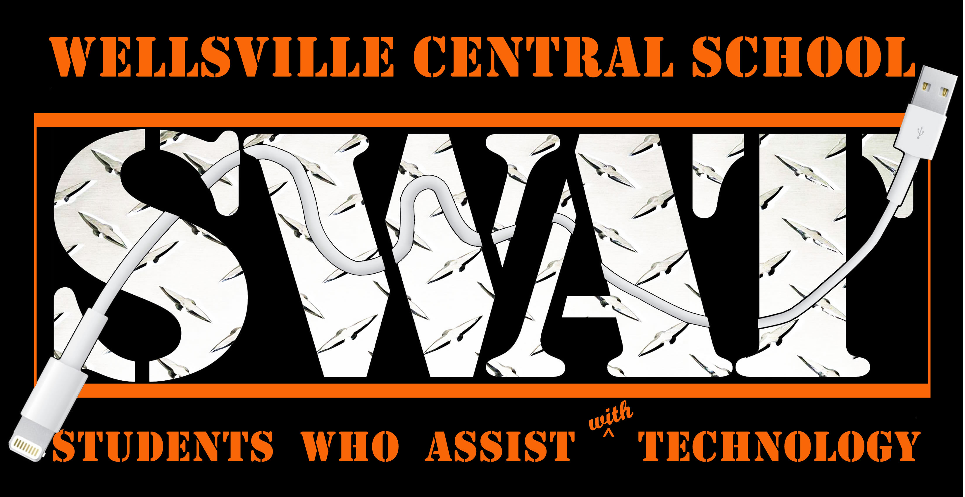 Wellsville CSD SWAT  Maker Picture