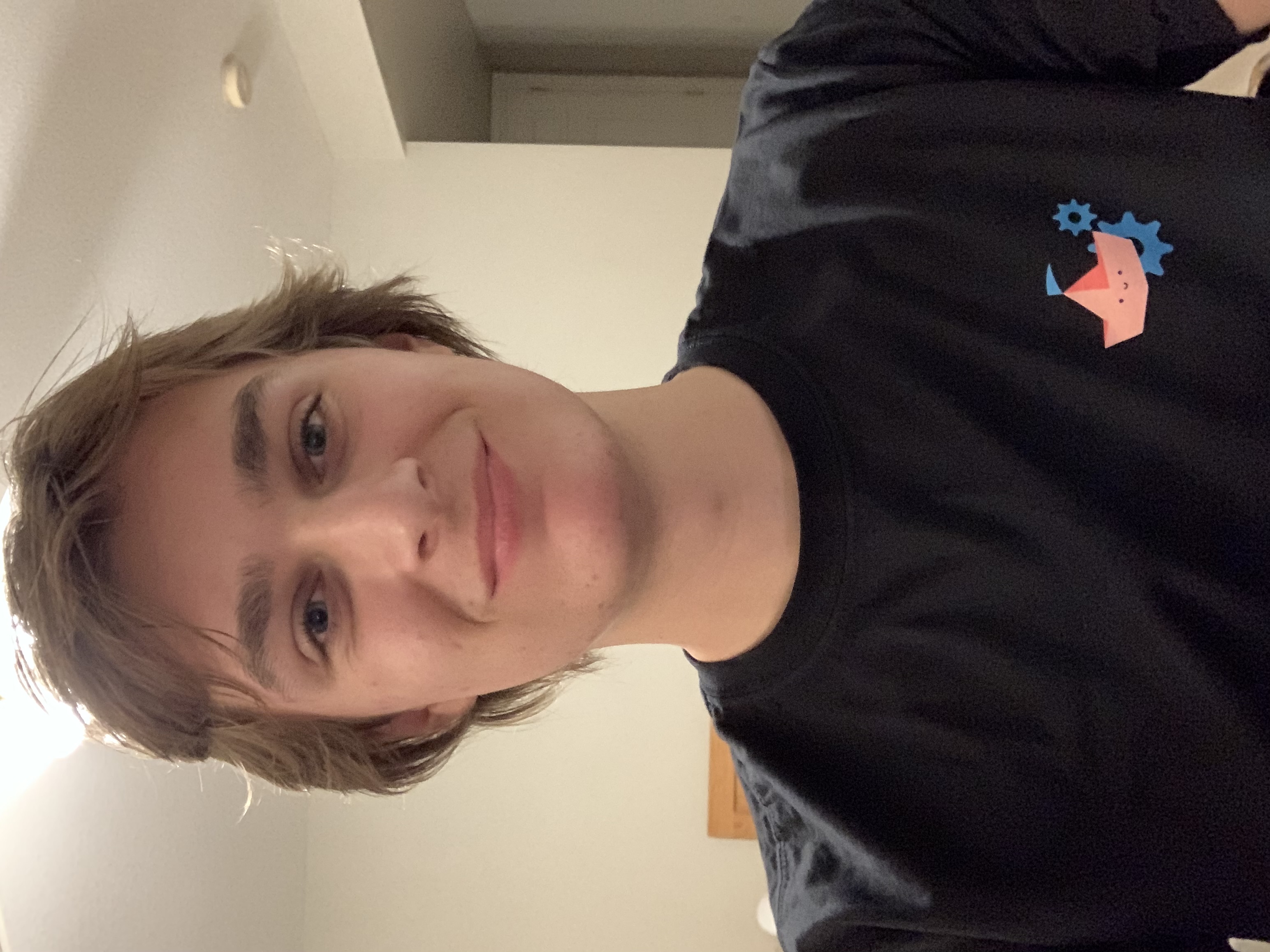 Malcolm Boyes Maker Picture